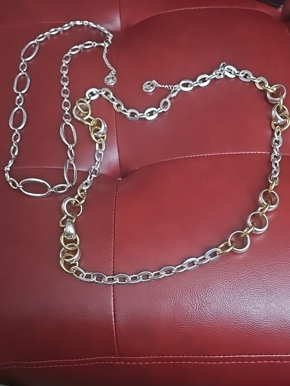 Trafari  Necklaces